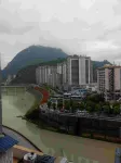 彭水玉都賓館 - 山景