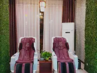 Cili Canyon Love Hotel (Zhangjiajie Grand Canyon Scenic Area) Hotels in Cili