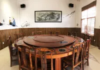 Jiajing Xiaozhu Hostel