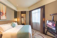 武漢丹楓白露ホテル