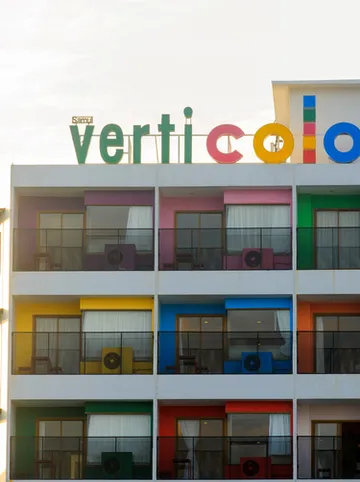 รูปภาพของเดอะ เวอติคัลเลอร์ เฉวง