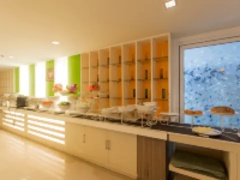 サムイ ベルティ カラー サムイ島のホテル