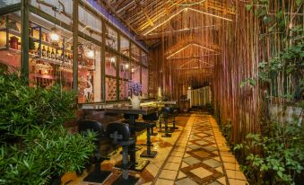 Sanrenxing Ziyuan Inn