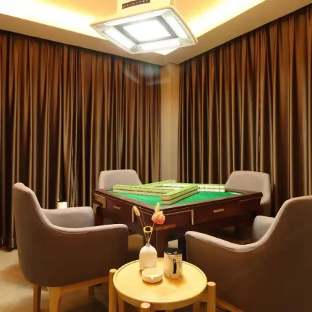Baxianlou Fashion Hotel