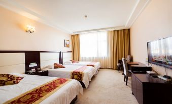 Qianlian Business Hotel