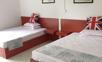 Sanniangwan Jingwan Hotel