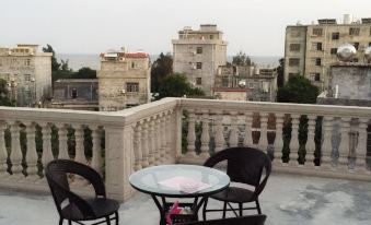 Sanniangwan Jingwan Hotel