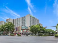 Holiday Inn Express QINGDAO CHENGYANG CENTRAL by IHG Hotels near Chengyang District