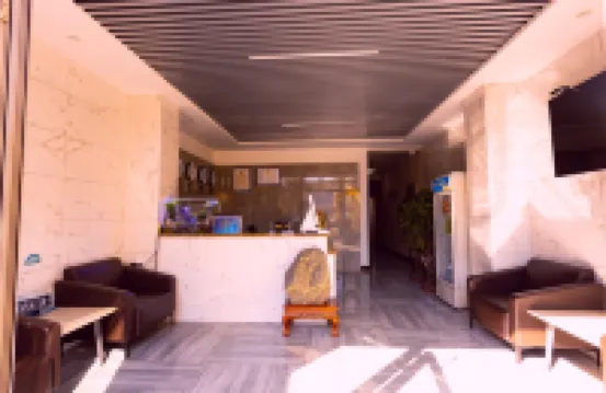 Bazhou Hezhuang Express Hotel