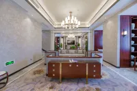 Yuyao Excemon Hemudu Hotel (Yangming Ancient Town) - Desayuno