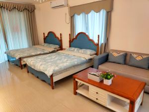 Similan Seaview Holiday Apartment