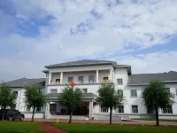Hotel Xingkaihu Hotels in Mishan