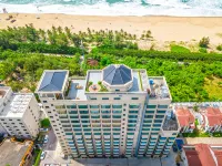 Ocean Rise Hotel - Romantic
