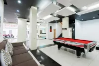 Hallo Patong Hotel - Gym