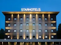 Starhotels Tourist Hotels near Precotto Station