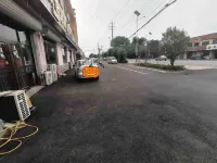 AA Hotel (Jimo Bailian Outlet) Các khách sạn gần Qingdao Xinghua Automobile Engineering College