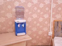 Longxian Jinhu Grassland Homestay Hotel in zona Mongolian Tribe Yurt, Guanshan Pasture