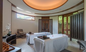 Bolian Resort & Spa，Heshun