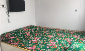 Yangjia Courtyard, Changbai Mountain Family Inn