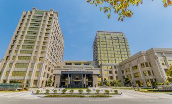 Tianjiuwang Hotel