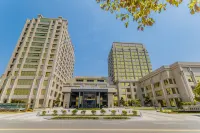 Tianjiuwang Hotel Hotel in zona Taiyin Palace (Bowen Road)