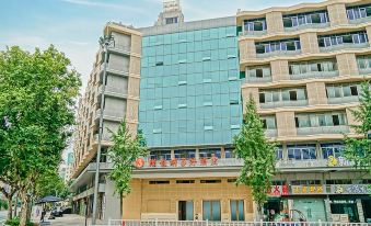 Vienna 3 Best Hotel (Jinhua High-speed Railway Station)