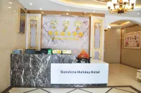 Sunshine Holiday Hotel - 2-نجوم