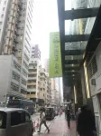 Hotel Ease‧Mong Kok Hôtels à : Yau Ma Tei