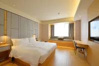 JI Hotel (Jilin Wanda Plaza)