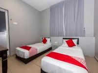 OYO 1185 Ho Hotel Hotels in Batu Berendam