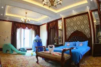 โรงแรมบ่อน้ำพุร้อนอ๋อหวาอินเตอร์เนชั่นแนล