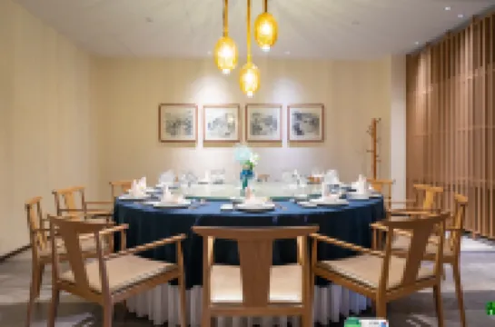 南潯巨人君瀾度假酒店