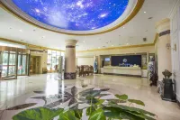 Starway Hotel (Duchang Yue'an) Hotels in Duchang