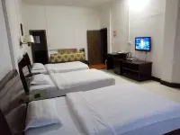 Wugang Jincheng Hotel