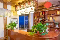 龍脊梯田古瑤農居民宿（二號觀景台金佛頂店） 龍勝住宿飯店