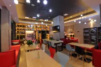 Ibis Hotel (Kangding) - breakfast