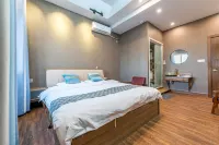 Chuyang Xiaoshe Hostel