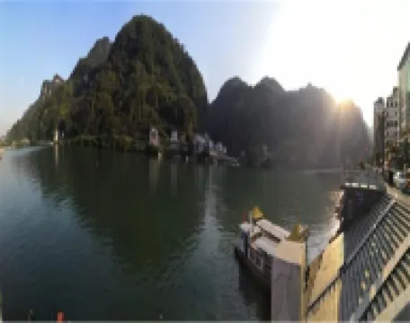 Changyang Changlong Homestay