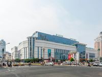 哈尔滨旭航宾馆 - 酒店附近