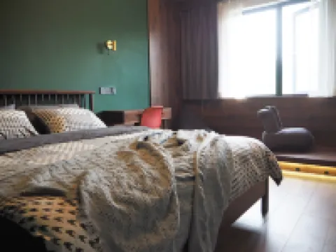 Shaoshan Xixi Homestay