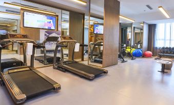 Jingshang International Hotel