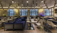 MEHOOD LESTIE Hotel (Ankang Binjiang Flagship Store)
