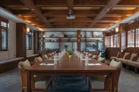 Passing-cloud Resort·Wenyuan (The Old Town of Lijiang)