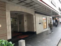 Seasons Hotel-Causeway Bay Hotels in Hong Kong