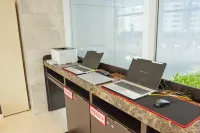 Toyoko-Inn Daegu Dongseongro - Wifi