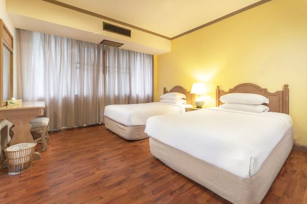 리젠트 - 샬레 후아힌(Regent - Chalet, Hua Hin)_5