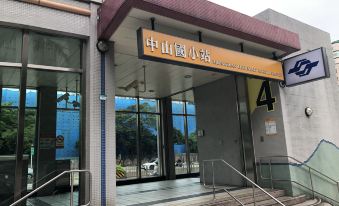 Silken Hotel