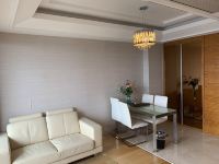 渡假房公寓(张家港梁丰西路店) - 一室大床房