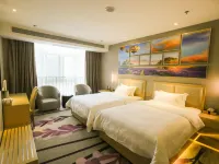 Lavande Hotel (Sihong Yingbin Avenue)