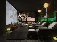 Expo Hotel - spa